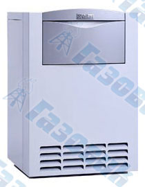 Vaillant atmoVIT exclusiv