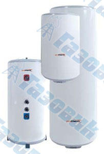 Protherm B 100 Z, B 200 Z, B 200 S