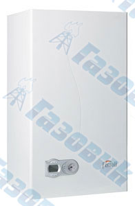 Ferroli Econcept Tech