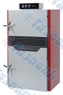 VIADRUS Hefaistos P1