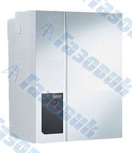 Buderus Logamax plus GB112