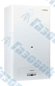 Protherm ПАНТЕРА 28 KTV версия 17