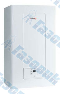 Protherm ПАНТЕРА 24KOV, 24KTV версия 18