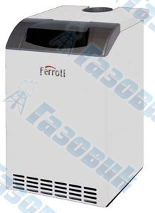 Ferroli Pegasus D