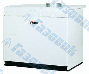 Ferroli Pegasus F3 N 2S