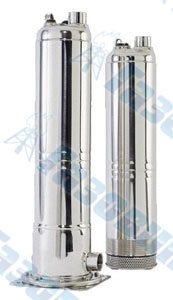 Grundfos SPO