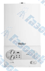 Vaillant turboTEC pro VUW