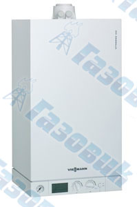 VIESSMANN Vitodens 100-W
